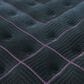 Beautyrest World Class Level Three Plush Twin XL Mattress, , large