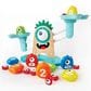 Hape Toys Monster Math Scale in Multicolor, , large
