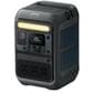 Anker Solix C300X Portable Power Station in Black, , large