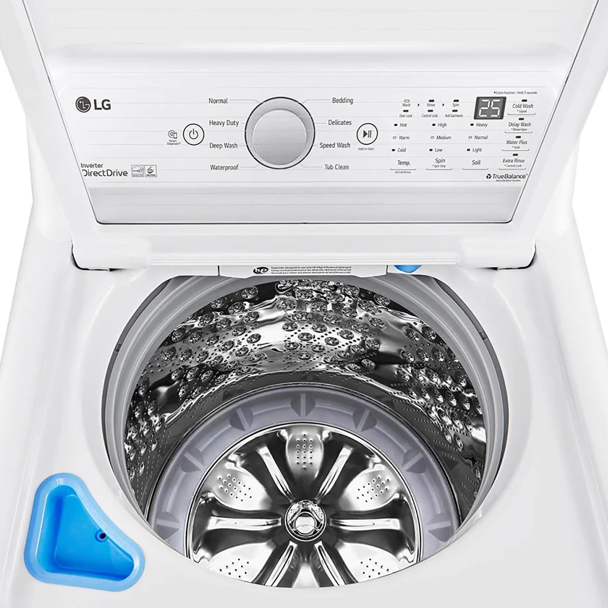 Washing machine nebraska furniture mart sale