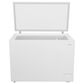 Element 10 Cu. Ft. Chest Freezer in White, , large