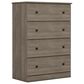 Lemoore Essential 32" 4-Drawer Chest in Park Elm, , large