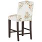 Skyline Furniture Counter Stool in Lucinda Floral Harvest, , large