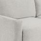 Lifestyle Solutions Glenmont Convertible Sofa in Cream, , large