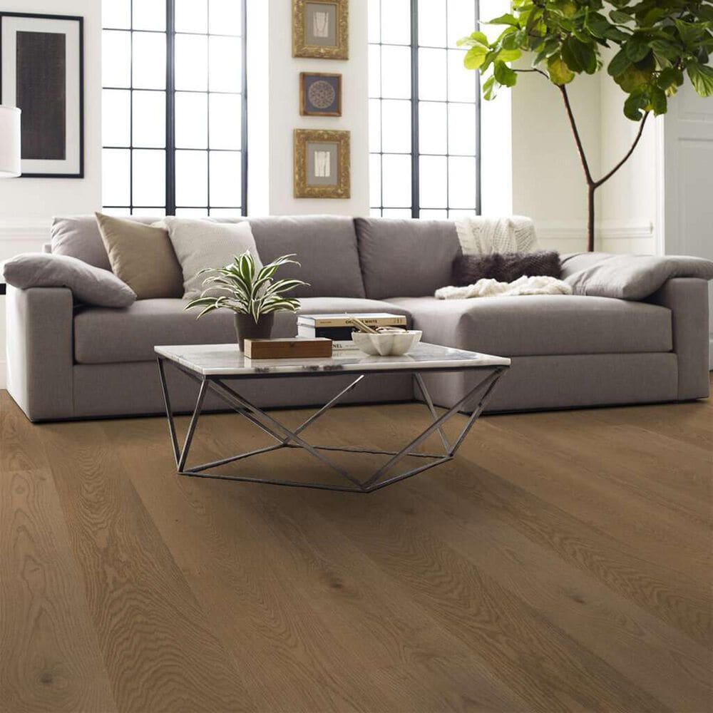 Shaw Expressions Sustain Oak Hardwood, , large