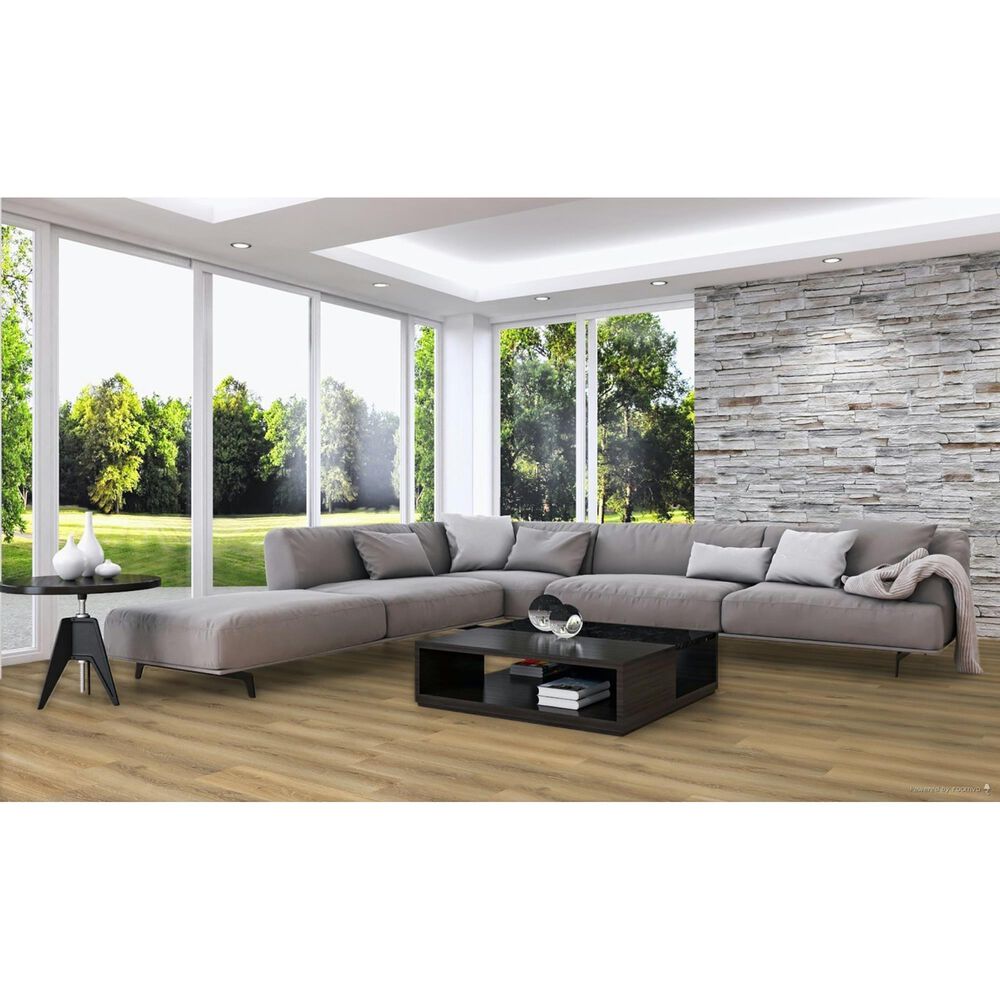 Florstar Mayfair Heritage Oak 9&quot; x 72&quot; Vinyl Plank, , large