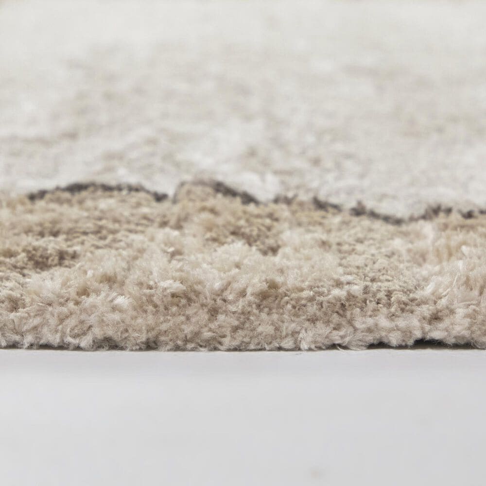 Balta Rugs Re_Lease Callahan Grey 7'10" x 10' Area Rug, , large