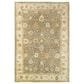 Oriental Weavers Palace Brown and Beige 8" x 10" Area Rug, , large