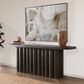 Classic Home Tiber Console Table in Toasted, , large