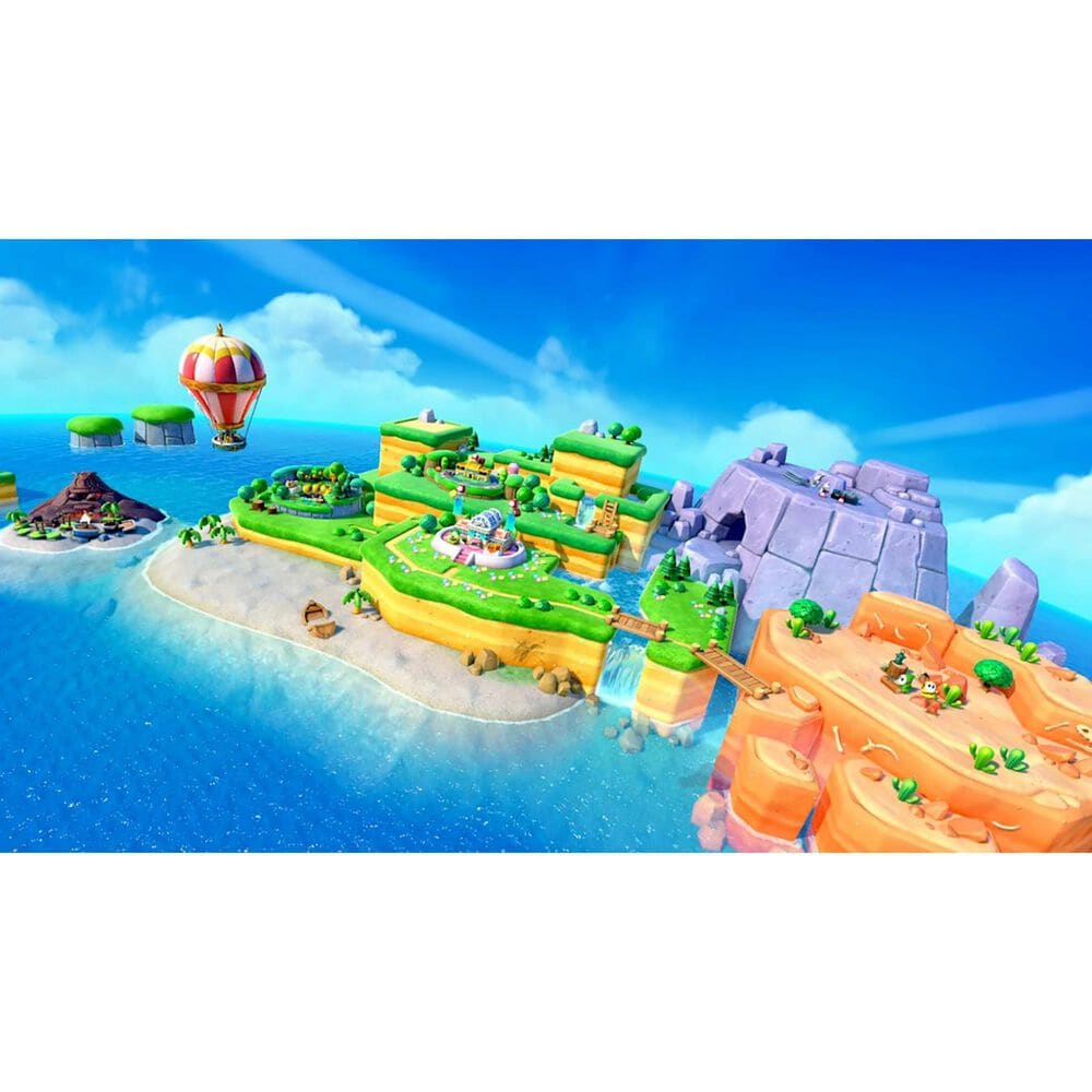 Super Mario Party Jamboree - Nintendo Switch, , large