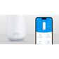 NETGEAR Orbi 370 Dual-Band Wi-Fi 7 Mesh Router in White (2-Pack), , large