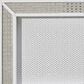 Millenium Chalanna 4-Piece California King Bedroom Set in White Lacquer, , large