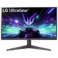 LG 24" UltraGear FHD 180Hz HDR10 AMD FreeSync Gaming Monitor in Black, , large