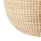 Mercana Olivia Basket with Lid and Handles in Beige (Set of 3), , large