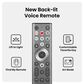 Hisense 65" S7 Series Canvas TV 4K QLED, , large