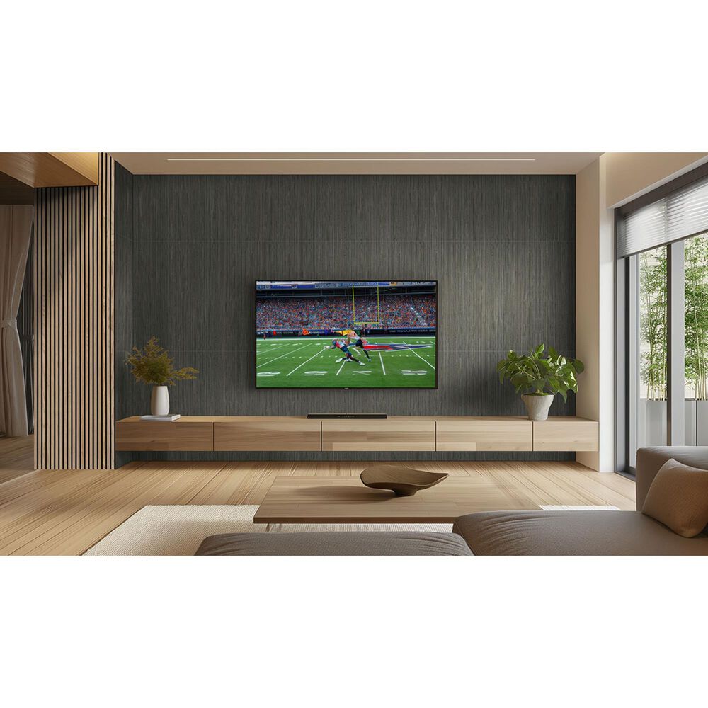 MS International Urbanslat Carbon 16&quot; x 48&quot; Ceramic Tile, , large