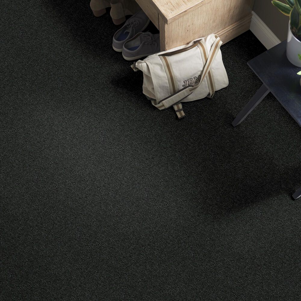 Shaw Detailed Elegance II Carpet in Peaceful Garden, , large
