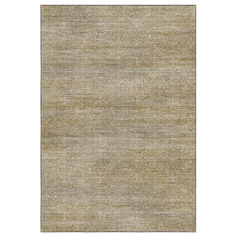 Dalyn Rug Company Vico VC9 Linen 9" x 12" Area Rug, , large