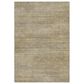 Dalyn Rug Company Vico VC9 Linen 9" x 12" Area Rug, , large