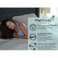 SHEEX Midnight Label 4-Piece King  Sheet Set in Mist Gray, , large