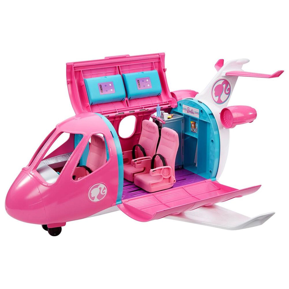 Dreamplane Playset, , large
