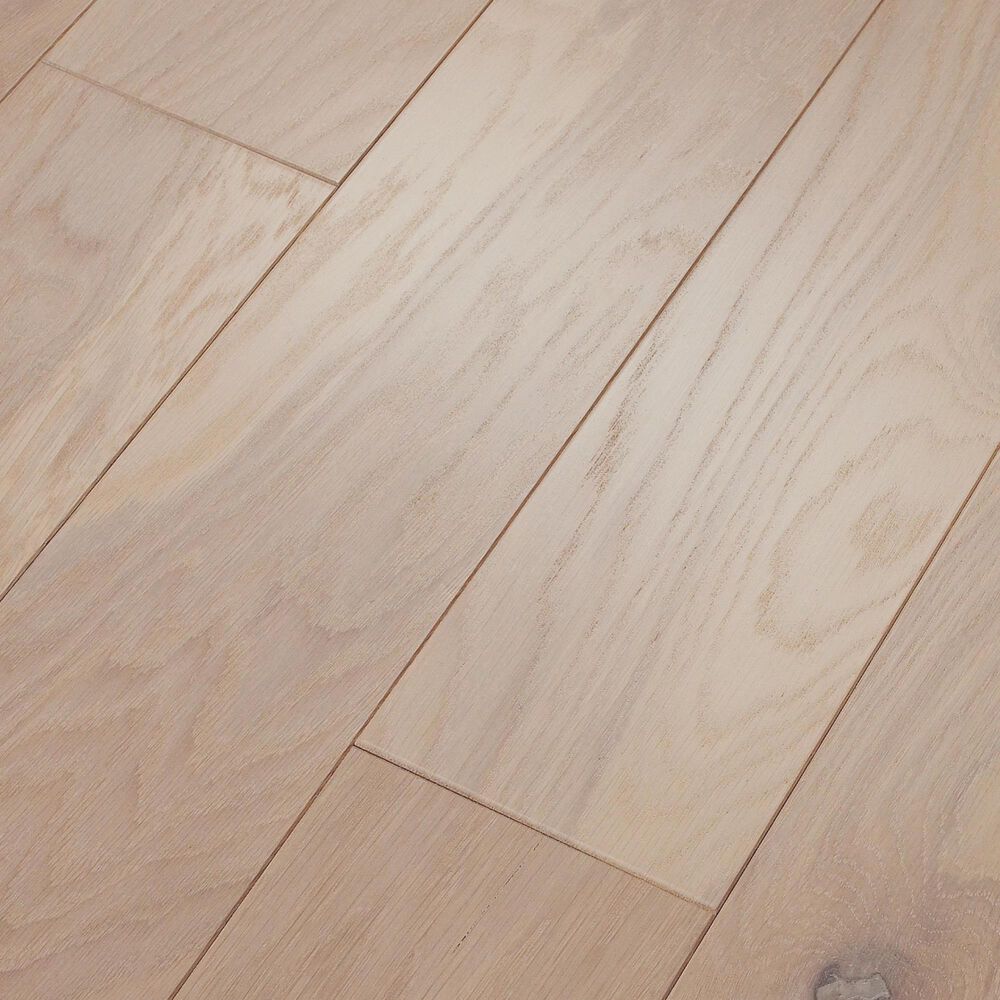 Shaw Villa Limestone Oak Hardwood, , large
