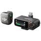 DJI MIC 3 Advanced Mini Wireless Microphone (1 TX + 1 RX) in Black, , large