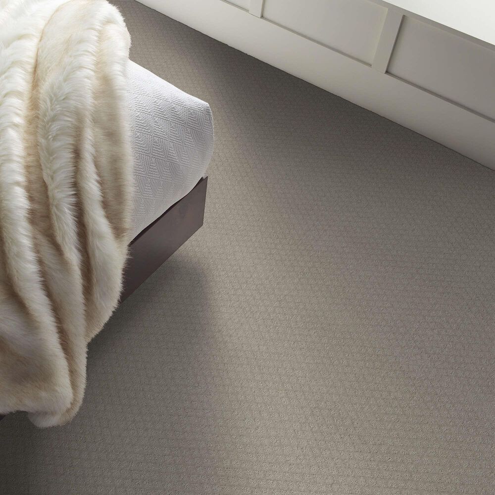 Shaw Midland Charm Carpet in Quiet Moment, , large