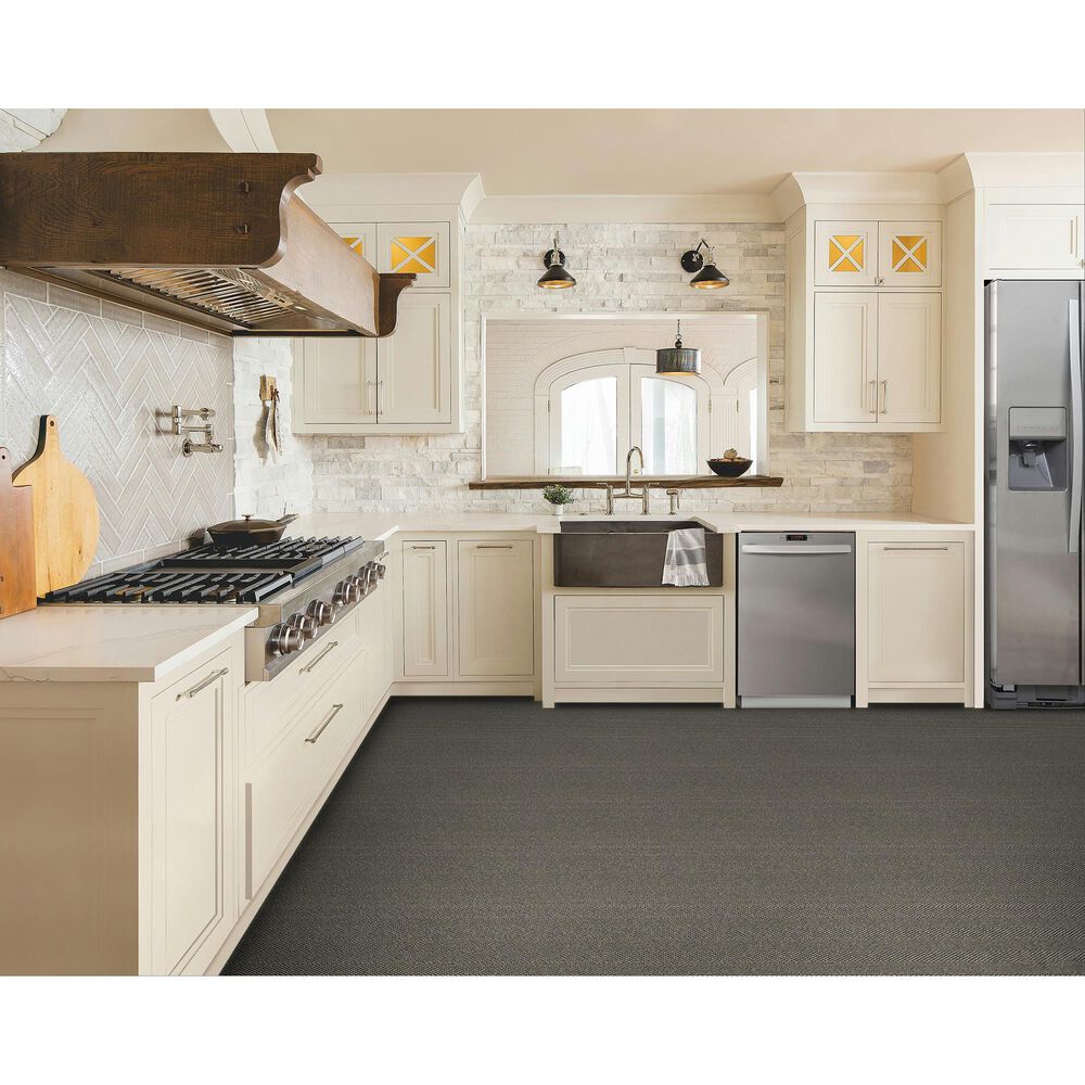 Karastan Stippled Carpet in Westwood, , large