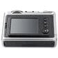 Fujifilm Instax Mini Evo Hybrid Digital/Instant Film Camera in Black, , large