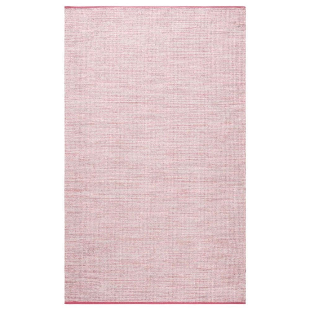 Safavieh Montauk 3" x 5" Pink and Fuchsia Area Rug, , large