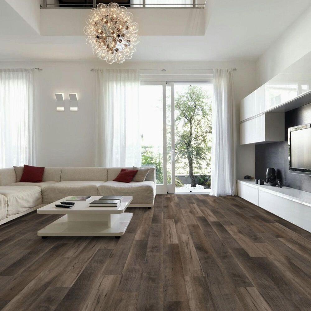 Lions Floor District Pro Roseville 7&quot; x 48&quot; Luxury Vinyl Plank, , large