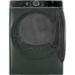 GE Profile 7.8 Cu. Ft. Smart Front Load Gas Dryer in Jade Green, , large