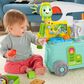 Fisher Price Laugh and Learn 3-In-1 On-The-Go Camper Musical Activity Center, , large
