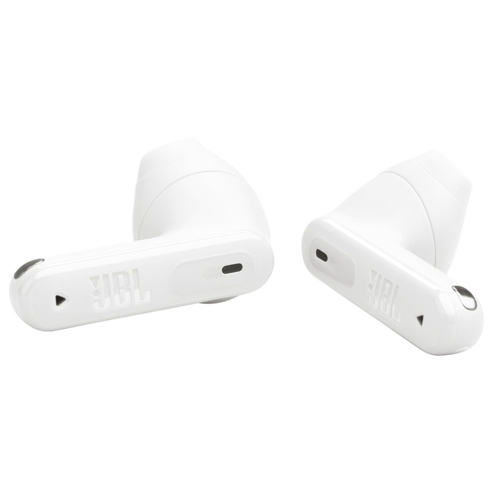 JBL Tune Flex 2 True Wireless Earbuds in White, , large