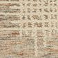 Nourison Colorado 3"9" x 5"9" Beige Area Rug, , large
