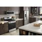 Whirlpool 1.1 Cu. Ft. Over-the-Range Low Profile Microwave Hood Combination in Stainless Steel, , large