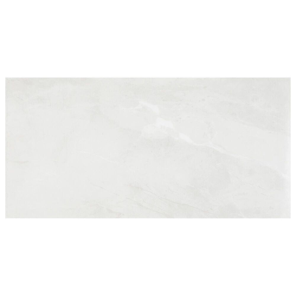 DalTile Artsy Gallery Pearl 12" x 24" Porcelain Tile NFM