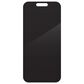 Zagg InvisibleShield XTR Privacy Glass Screen Protector for Apple iPhone Air in Clear, , large