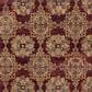 Oriental Weavers Andorra 6883A 2"3" x 8" Red Runner, , large