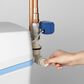 GE Smart 40000 Grain Water Softener in Light Gray, , large