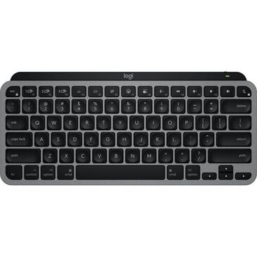 Logitech MX Keys Mini Keyboard for Mac in Space Grey, , large