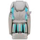 Osaki Platinum 4D and 3D Manhattan Duo Zero Gravity Massage Chair in Taupe, , large