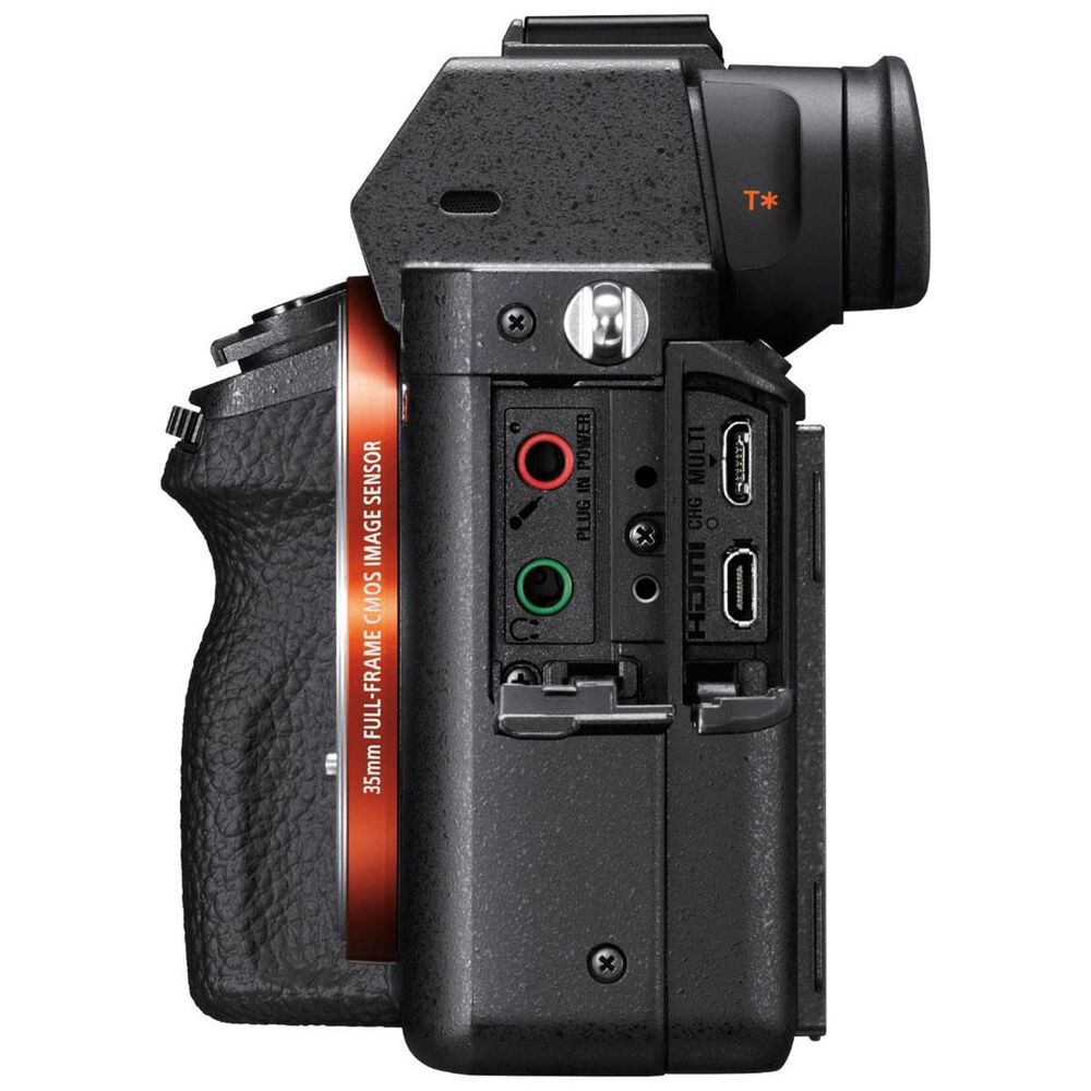 Sony a7R V Mirrorless Camera &#40;Body Only&#41;, , large