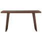 Home Trends & Design Lenox 7-Piece Rectangular Dining Set in Walnut Brown, , large