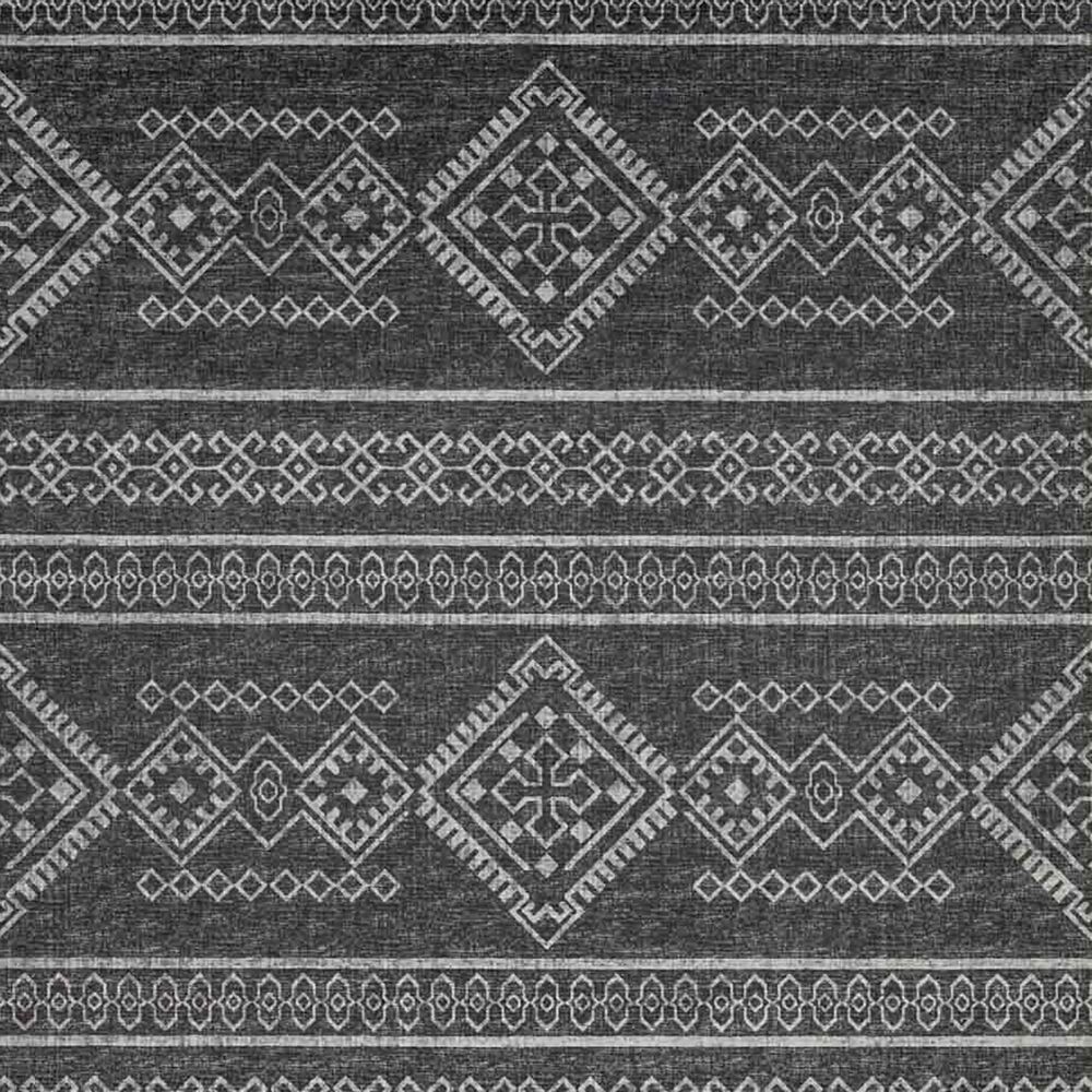 Dalyn Rug Company Sedona SN14 10&#39; Round Midnight Indoor/Outdoor Area Performance Rug, , large
