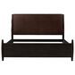 Urban Home Koko 3-Piece Queen Upholstered Bedroom Set in Minx, , large