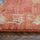 Feizy Noris Rust 9"6" x 13"6" Area Rug, , large