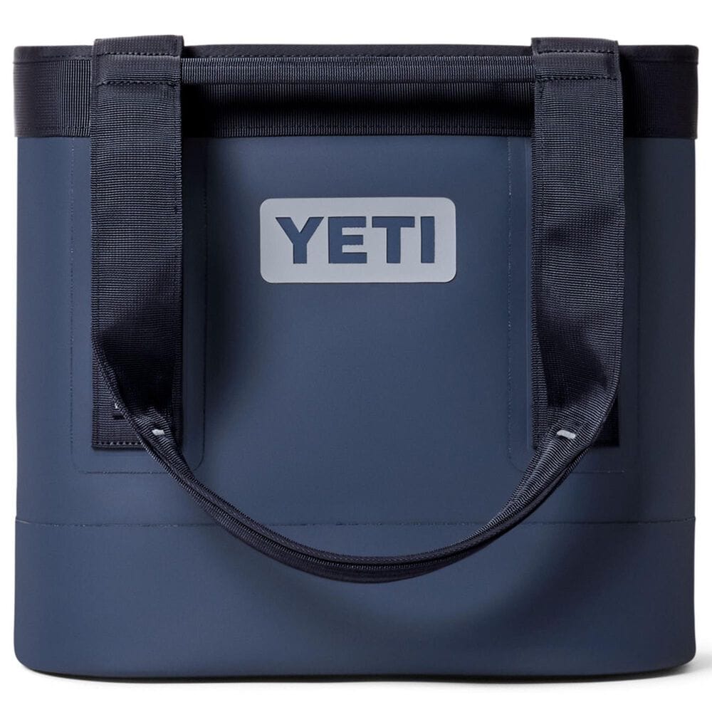 YETI Camino 20L Carryall Tote Bag in Classic Navy, , large