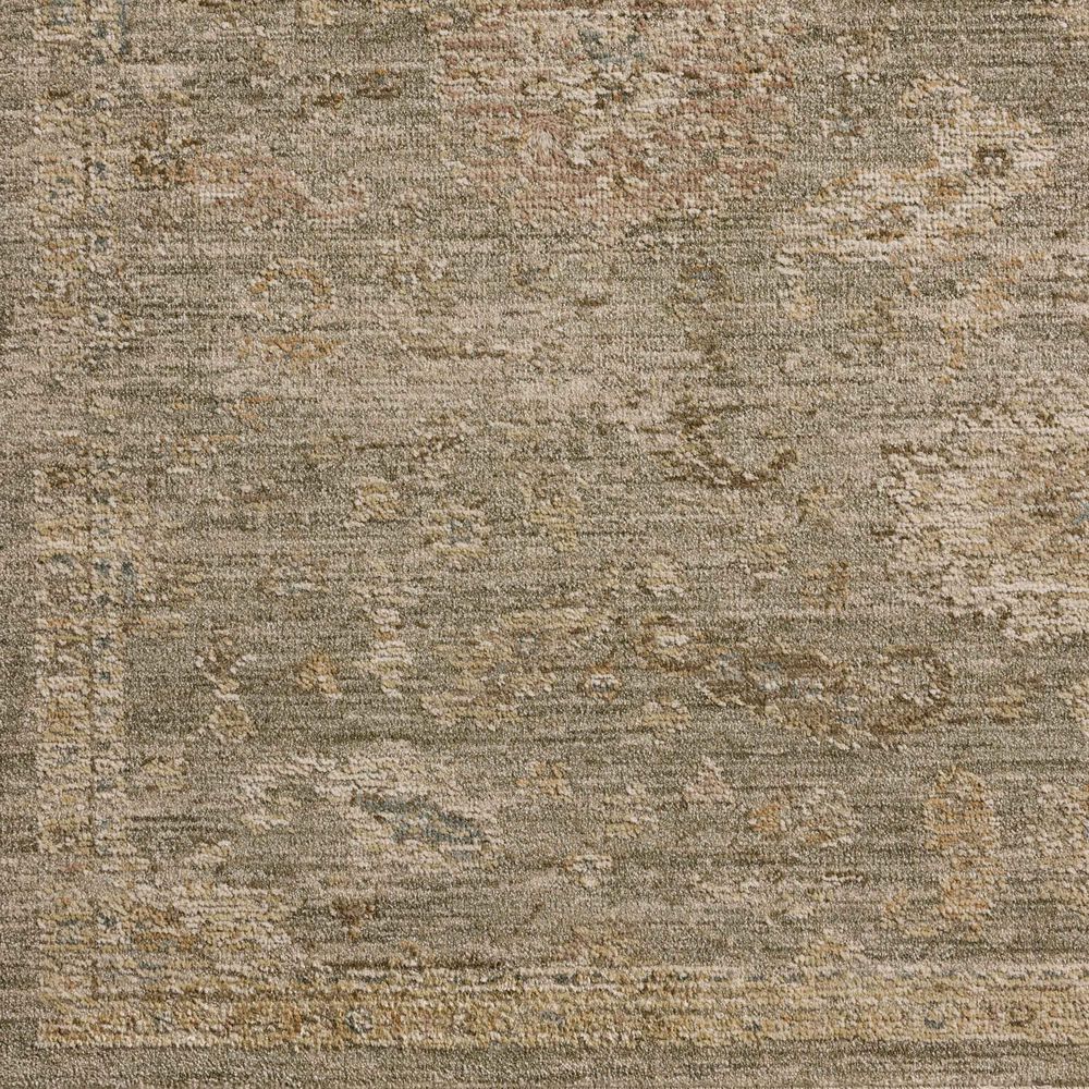 Loloi Willa Sage and Multicolor 9&#39;3&quot; x 13&#39; Area Rug, , large